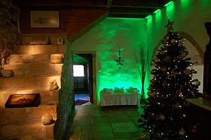 Suite avec puit No 12