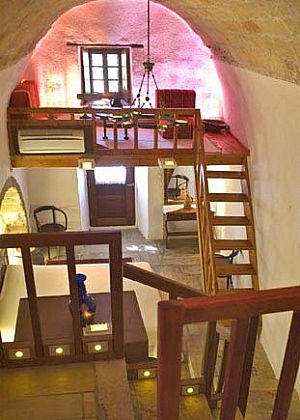 Suite avec puit No 12