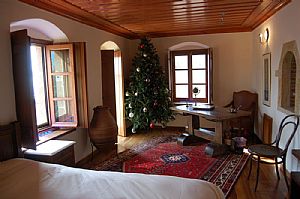 Deux-étage Suite No 19