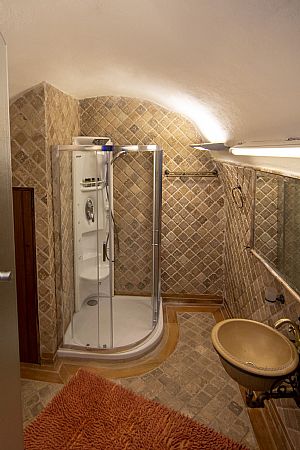 Deux-étage Suite No 20