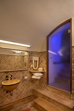 Deux-étage Suite No 20