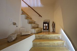 Deux-étage Suite No 20