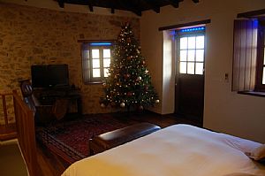 Deux-étage Suite No 20