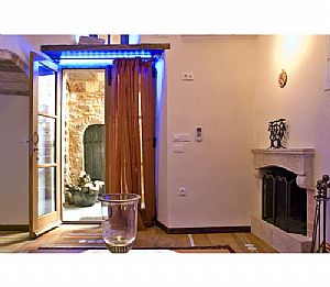 Deux-étage Suite No 20