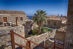 Deux-étage Suite No 20